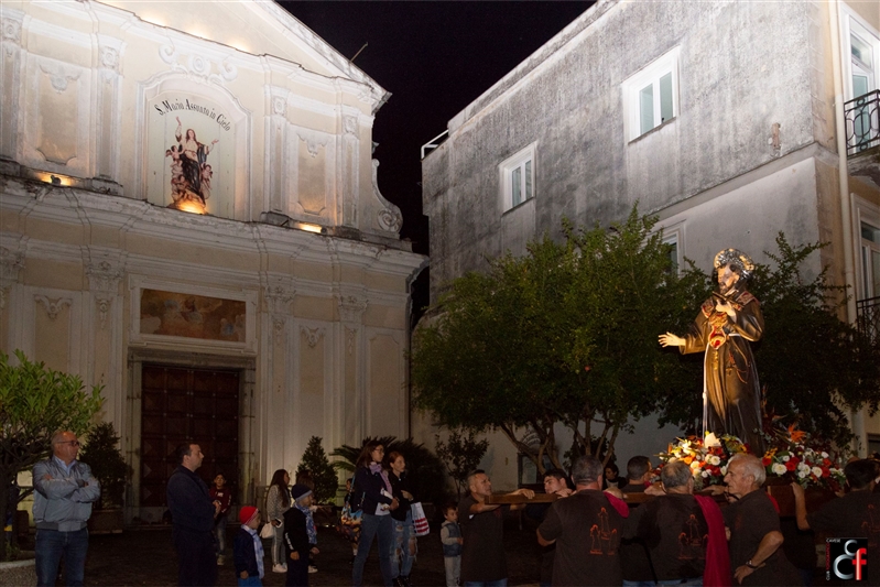 Festa San Francesco 2018 - 64